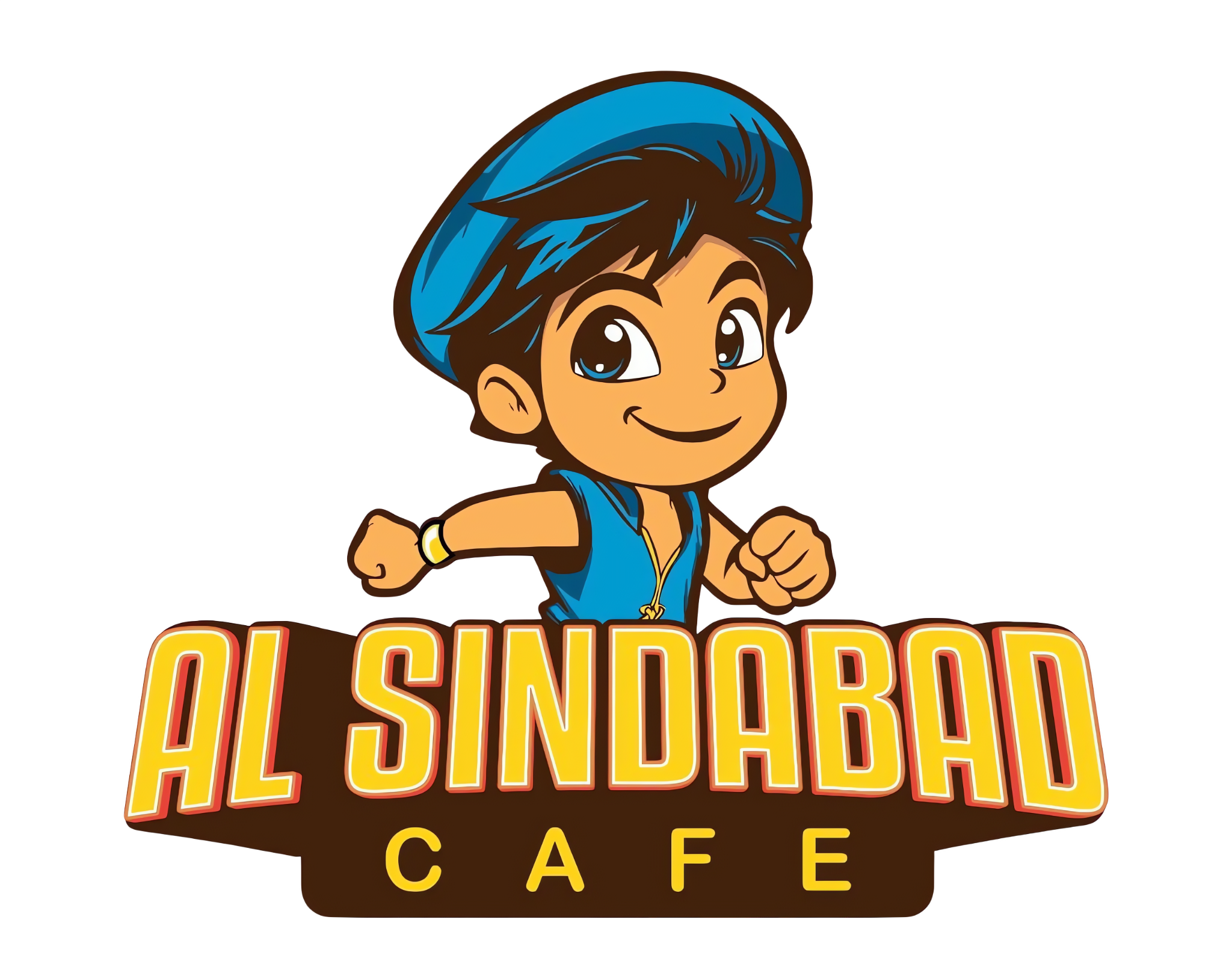 Al Sindabad Cafe